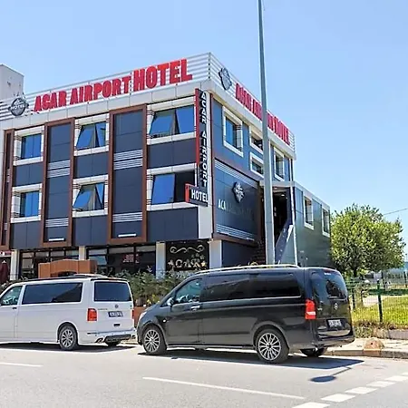 Acar Airport 4*