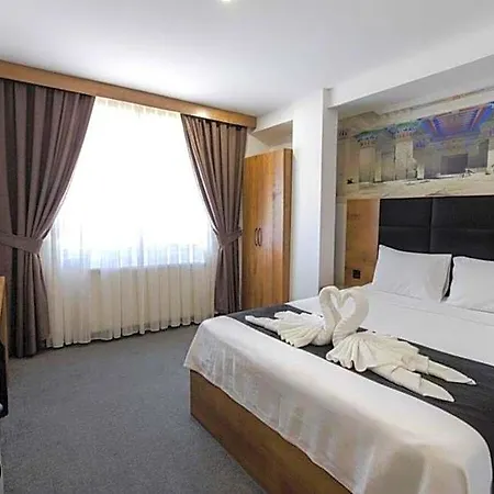 Acar Airport 4* איסטמבול